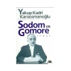 SODOM VE GOMORE - İLETİŞİM