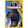 YARASALAR - NATIONAL KİDS
