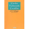 ÇAVDAR TARLASINDAKİ ÇOCUKLAR - YKY