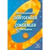 ENDEMİK DÖRTGENLER VE ÇOKGENLER SORU BANKASI