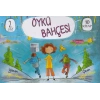KUKLA 2.SINIF ÖYKÜ BAHÇESİ KUTULU 10 KİTAP