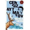 BEYAZ GEMİ - ÖTÜKEN