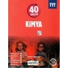 OKYANUS TYT 40 SEANS KİMYA