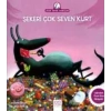 ANNE TAVUK ANLATIYOR ŞEKERİ ÇOK SEVEN KURT - 1001