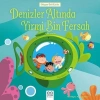 DENİZLER ALTINDA YİRMİ BİN FERSAH - 1001 ÇİÇEK