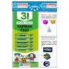 EVRENSEL 3.SINIF TÜM DERSLER YAPRAK TEST