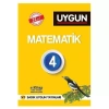 SADIK UYGUN 4.SINIF MATEMATİK