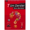SBM 2.SINIF TÜM DERSLER SORU BANKASI