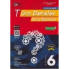 SBM 6.SINIF TÜM DERSLER SORU BANKASI