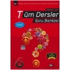 SBM 6.SINIF TÜM DERSLER SORU BANKASI