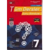 SBM 7.SINIF TÜM DERSLER SORU BANKASI
