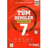 SINAV 7.SINIF TÜM DERSLER KONU ANLATIMLI