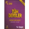 SINAV 9.SINIF TÜM DERSLER SORU BANKASI