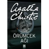 ÖRÜMCEK AĞI - ALTIN
