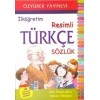 ÖZYÜREK RESİMLİ TÜRKÇE SÖZLÜK