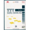 ÜÇDÖRTBEŞ TYT FİZİK SORU BANKASI 2021 MODEL