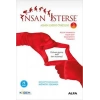 İNSAN İSTERSE 3 - ALFA