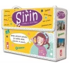 ŞİRİN İSTANBULU GEZİYORUM 1 SET (KUTULU) - TİMAŞ