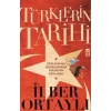 TÜRKLERİN TARİHİ - TİMAŞ