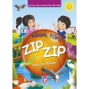MASAL TOPU ZIP ZIP - TİMAŞ