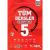 SINAV 5.SINIF TÜM DERSLER SORU BANKASI