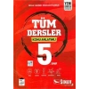 SINAV 5.SINIF TÜM DERSLER KONU ANLATIMLI