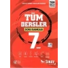 SINAV 7.SINIF TÜM DERSLER SORU BANKASI
