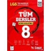 SINAV 8.SINIF TÜM DERSLER KONU ANLATIMLI