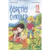 ÖZYÜREK ÖĞRETİCİ ÖYKÜLER 15 KİTAP (KUTULU)
