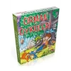 ÖZYÜREK ORMAN ÖYKÜLERİ 10 KİTAP (KUTULU)