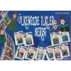 ÖZYÜREK ÜLKEMİZDE İLKLER SERİSİ 10 KİTAP (KUTULU)