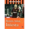 BENİM ADIM İNİESTA - BEYAZ BALİNA