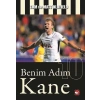 BENİM ADIM KANE - BEYAZ BALİNA