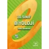 ENDEMİK 10.SINIF BİYOLOJİ SORU BANKASI