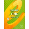 ENDEMİK 10.SINIF FİZİK SORU BANKASI