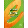 ENDEMİK 10.SINIF KİMYA SORU BANKASI