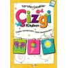 YARATICI ÇOCUKLAR ÇİZGİ KİTABIM 6+ - KUKLA