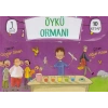 KUKLA 3.SINIF ÖYKÜ ORMANI KUTULU 10 KİTAP
