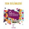 KAREKÖK 6.SINIF FEN BİLİMLERİ SORU BANKASI