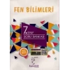 KAREKÖK 7.SINIF FEN BİLİMLERİ SORU BANKASI
