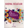 KAREKÖK 6.SINIF SOSYAL BİLGİLER SORU BANKASI