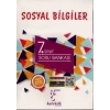 KAREKÖK 7.SINIF SOSYAL BİLGİLER SORU BANKASI