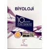 KAREKÖK 10.SINIF BİYOLOJİ SORU BANKASI