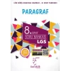 KAREKÖK 8.SINIF PARAGRAF LGS SORU BANKASI