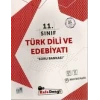 KAFADENGİ 11.SINIF TÜRK DİLİ VE EDEBİYATI SORU BAN
