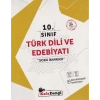KAFADENGİ 10.SINIF TÜRK DİLİ VE EDEBİYATI SORU BAN