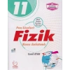 PALME 11.SINIF FİZİK KONU ANLATIMLI (FEN LİSELERİ)