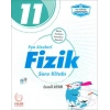 PALME 11.SINIF FİZİK SORU BANKASI (FEN LİSELERİ)