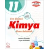 PALME 11.SINIF KİMYA KONU ANLATIMLI (FEN LİSELERİ)