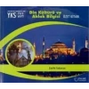 PALME TYT-AYT DİN KÜLTÜRÜ AHLAK BİL. ÖZET KİTABI